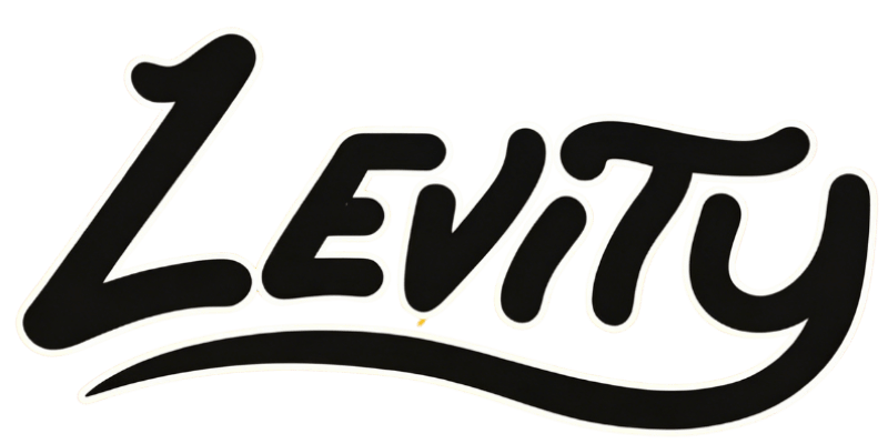 Levity Merch