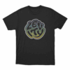 Levity Official Logo Unisex T Shirt Black